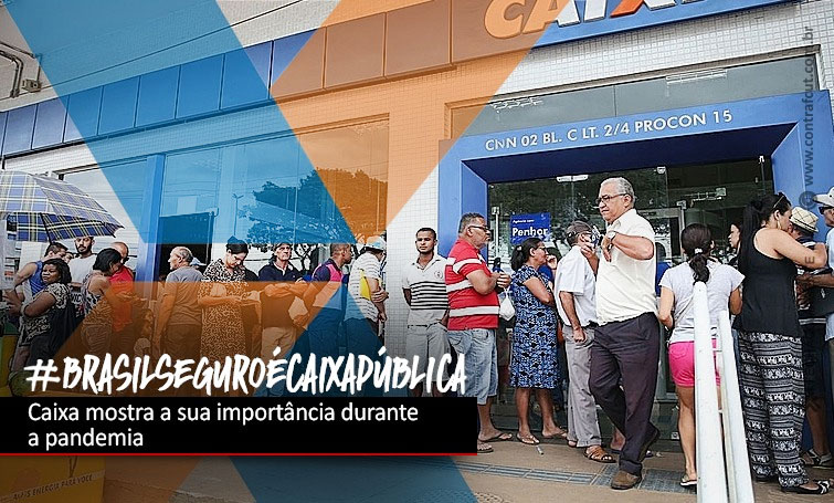 Capa da Notícia